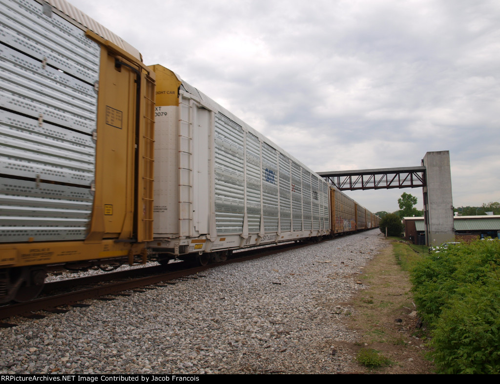 CSXT 630079